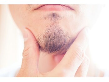 ビューティーサロン トゥワイス(TWICE)/men'sヒゲ脱毛