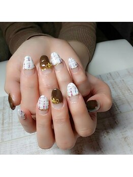 リフレッシュサロン 隠れ家/