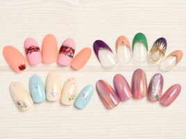 HAND★90分やり放題