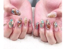 ボニー(bonny)/スカルプわがままコース