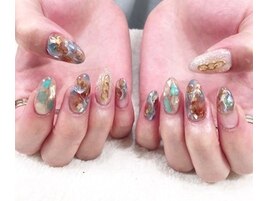 スカルプわがままコース