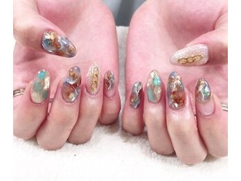 ボニー(bonny)/スカルプわがままコース