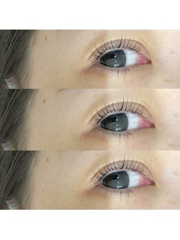 プライズアイリス アイラッシュ 池袋東口店(prize Iris eyelash)/まつげパーマ 【池袋】