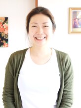 弥栄堂 小島 知妍