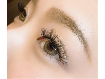 アムール(amour)/マツエク90分コース