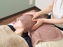 エール(aile)/あたま矯正