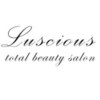 ラシェスハスダ(Luscious hasuda)のお店ロゴ