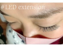 ルプラス(LUPLUS)/◆LEDエクステ◆