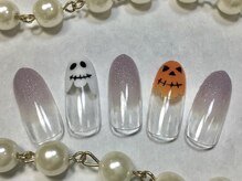 マノアネイル 甲子園口店(MANOA NAIL)/