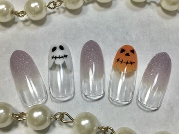 マノアネイル 甲子園口店(MANOA NAIL)/