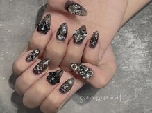 スノーネイルサロン 新宿店(Snow nail salon)/