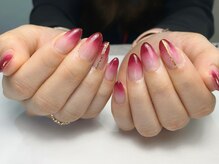 ココズルーム(KOKO's Room)/グラデーションネイル