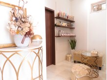 アルセ/【内観】