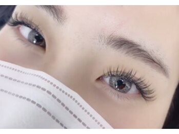 プラスベル(plus Belle)/マツエクつけ放題