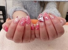 リオッサ オブ ラグーン(RIOSSA of Lagoon)/ハート×キラキラ