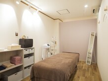 タイムオブヒーリング 海 ハナレ/内観