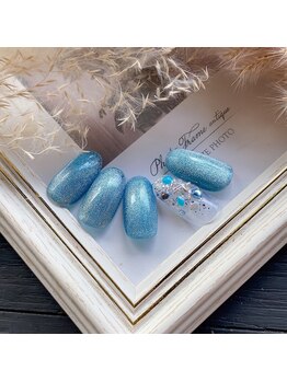 セプトネイル 函館店(SEPT NAIL)/7月選べるサンプル 6050