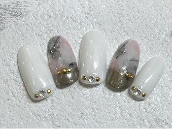 ルアナ(LUANA)/大人可愛いトレンドプラン