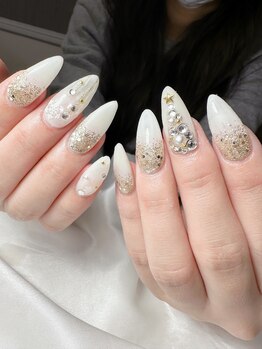 ビューティサロン ケー(K)/