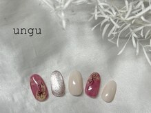 ザラボアングゥ(The Labo ungu)/12月 monthly basic