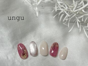 ザラボアングゥ(The Labo ungu)/12月 monthly basic