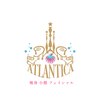 アトランティカ(ATLANTICA)ロゴ
