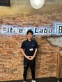 フィットネスラボ ビー(Fitness Labo.B) 若山 翔