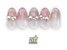 ピッピ 白金台店(peep PEEP)/24年3月マンスリープラチナ-10