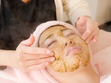 マイスタイル(My style Beauty)/6.次世代ハーブピーリング