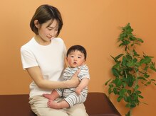 三鷹北口整体院/産後の骨盤矯正