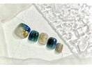 Foot summer collection ¥13500
