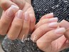 HAND★ワンカラー（初回オフ無料）¥6600→¥5000