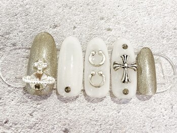 レディラック バイ キャンアイドレッシー(Lady Luck by Can I Dressy)/