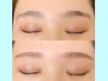 シーンスタジオ 小倉店(SSIN STUDIO)/まつ毛パーマ&眉毛サロン 小倉