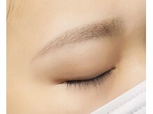 ライフデザイン ミリ(Life Design mm)の雰囲気（アイブロウメニューが増えました♪♪）