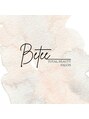 ベティー(Betee)/トータルビューティーサロン　Betee