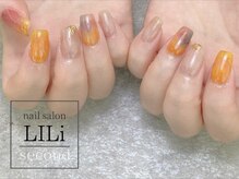 リリ セカンド(LILi second.)/10月マンスリー