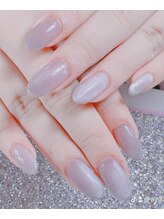 ザネイルベニュー/マグネットネイル