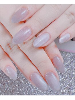 マグネットネイル