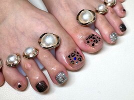 【Foot】定額B
