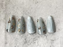 エヌドットプラスネイル(N.plus NaiL)/インクネイル