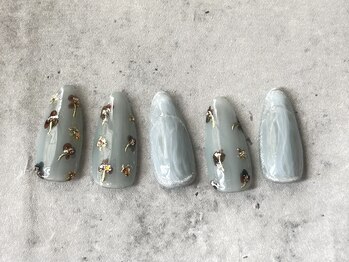 エヌドットプラスネイル(N.plus NaiL)/インクネイル