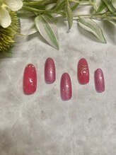 ネイルサロン ネイルクク 桑名駅前店(Nail KUKU)/