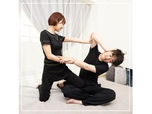 イーウィステリア 武蔵小杉(e-wisteria.)の雰囲気（男性のリピート率が多い技術力とプライベート空間が魅力☆）
