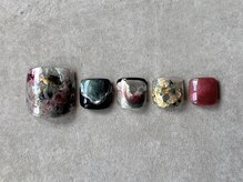 ル ミュゲ(Le Muguet)/《select design》神楽坂|飯田橋