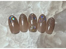 アズールネイル(AZUL nail)/【hand】定額アート
