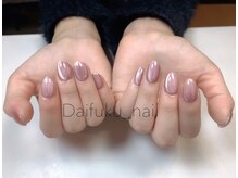 ダイフクネイルズ(Daifuku nails)/可愛いマグネット