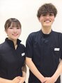 ドラス ドリームタウンALi店(DRAS)/total salon DRAS