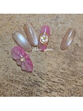 シュポルテ(chou porte)/