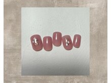 マルネイル 池袋店(MARU NAIL)/light design ¥6,480